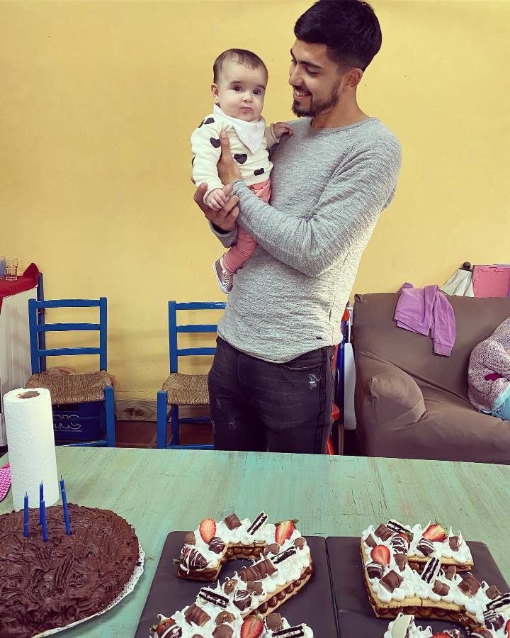 Vivió una pesadilla en un país exótico: así ha sido la vida de Sebastián Cardozo, el inesperado MVP de Motagua