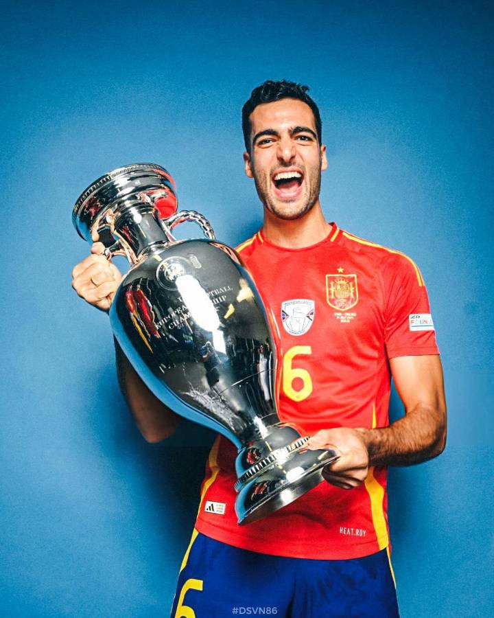 El plan del Liverpool “anti-Real Madrid” y sorpresa con Nico Williams; Atlético se queda con el máximo goleador de LaLiga