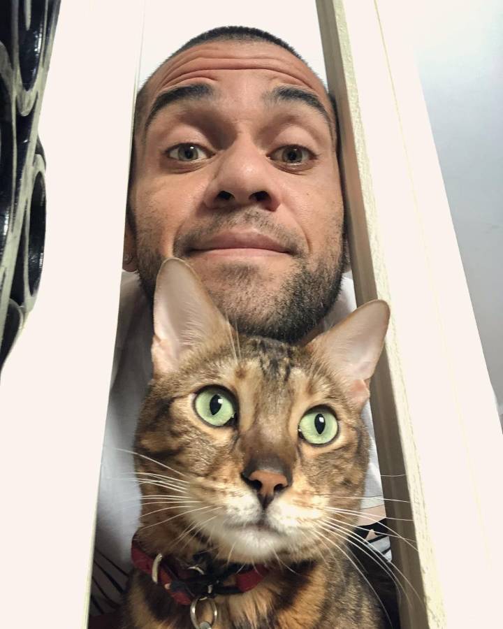 Dani Alves intenta rehacer su vida: su nuevo negocio tras salir de la cárcel