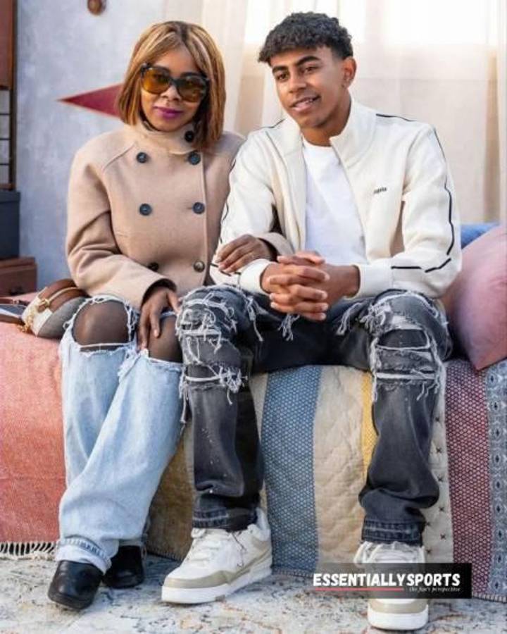 Lamine Yamal confiesa cuándo será su boda y exhibe a estrella del Barcelona: ¿Quién es la novia de la figura de España?