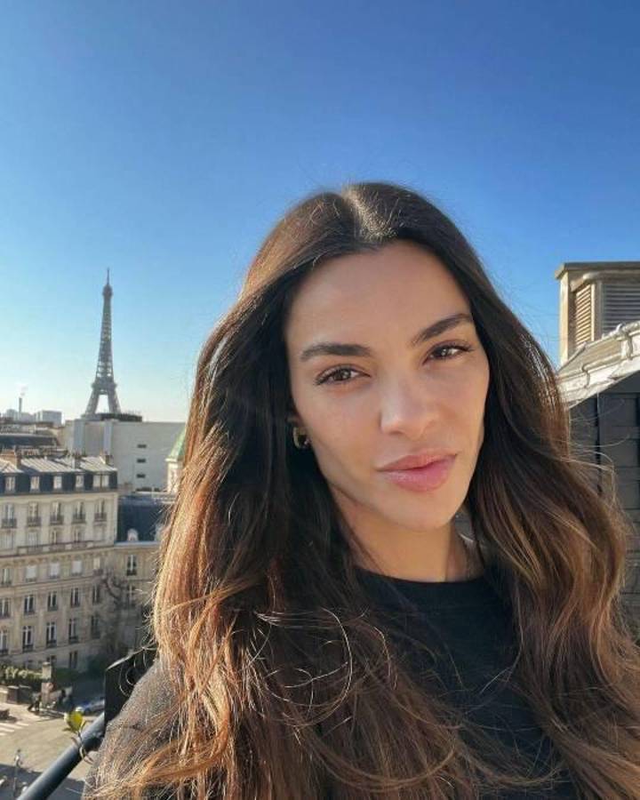 Filtran la desgarradora carta que Dani Alves envió a Joana Sanz y la modelo explota: “No me equivoqué, si era tú”