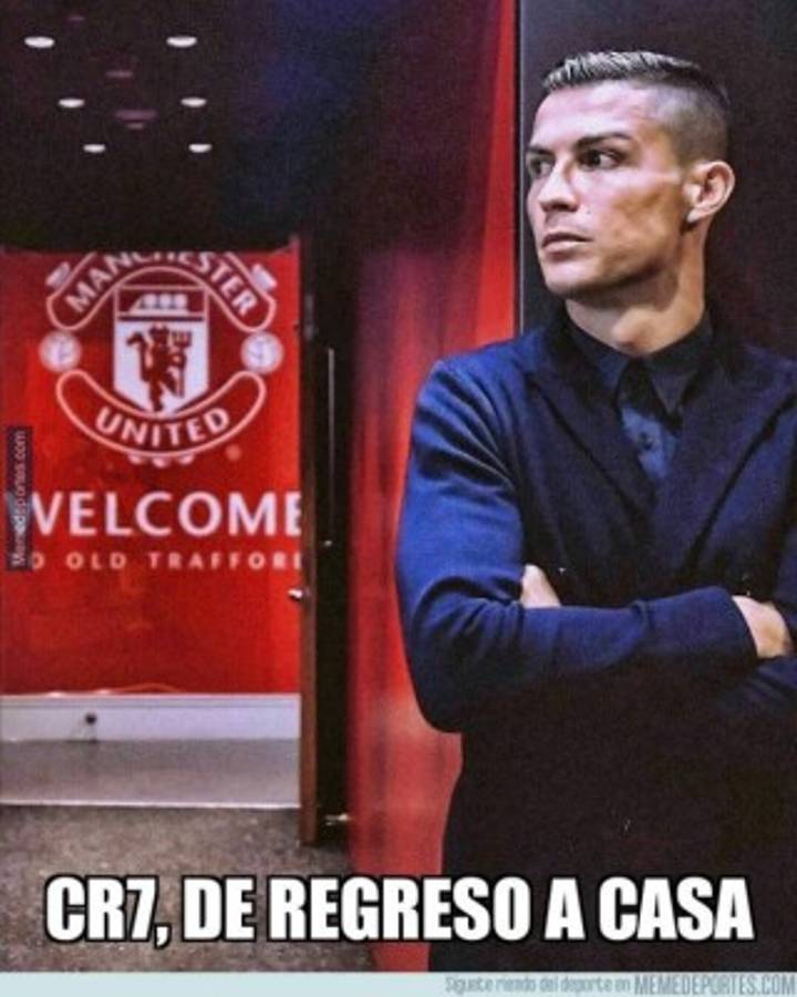 ¡Humillados! Real Madrid y Lopetegui son atacados con memes ¿Y Cristiano?