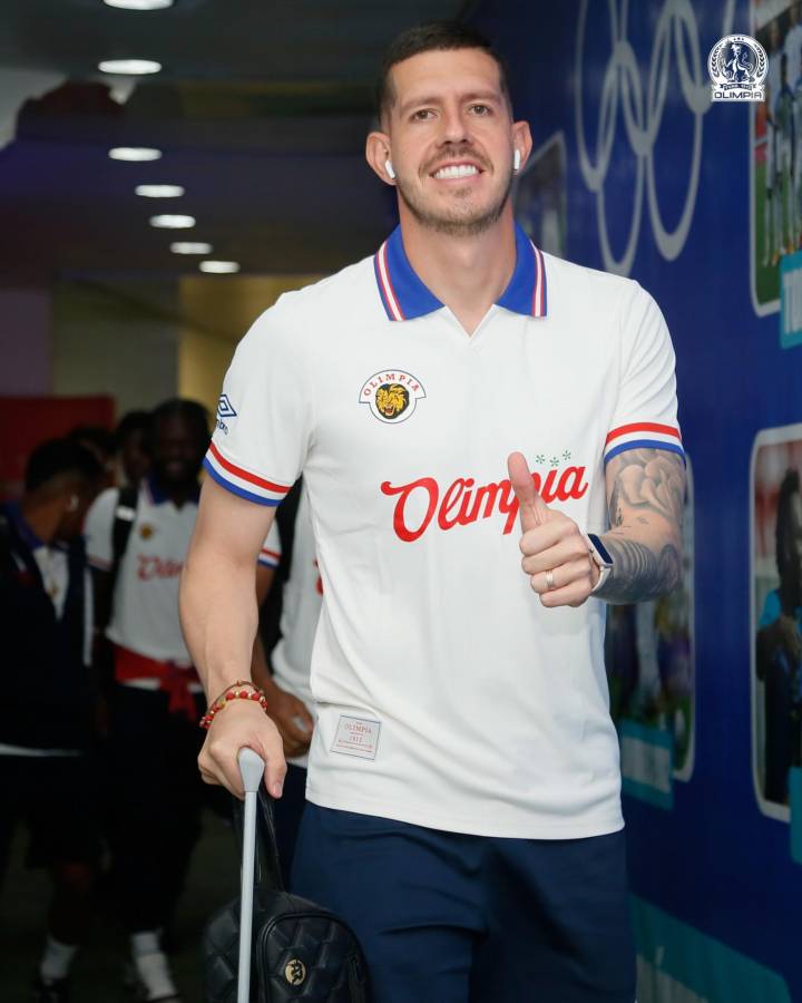 Olimpia con 9 bajas para partido en Liga Nacional: Así sería el improvisado 11 titular de Espinel, con delantera inédita