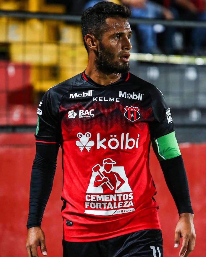 FICHAJES: Olimpia quiere meter dos bombazos al mercado, Choco Lozano cambiará de equipo, Marathón y Motagua fichan