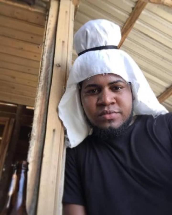 La More: casi juega en la MLS y una exreina le robó el corazón, así es la vida del influencer que está cerca de ser presidente de club profesional en Honduras