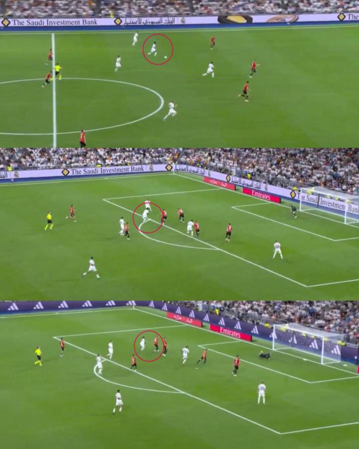 Barcelona festeja el error de Real Madrid, el premio que recibió Mbappé y la verdad sobre el polémico gol anulado a Guler