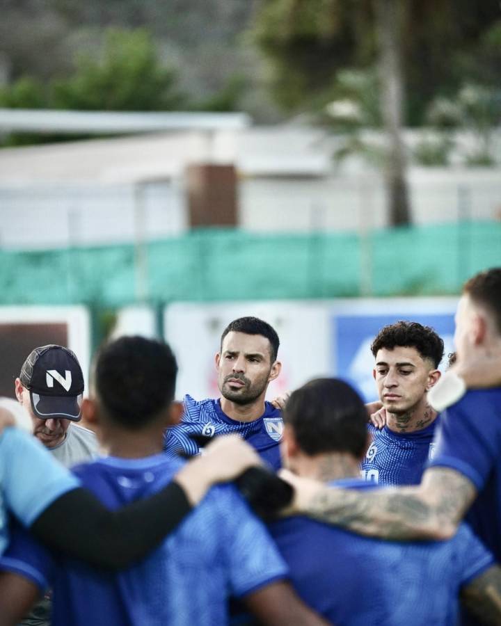 ¿Amaño de partidos en Eliminatoria de Concacaf al Mundial del 2026? Seleccionado hace estallar la bomba y suelta la polémica