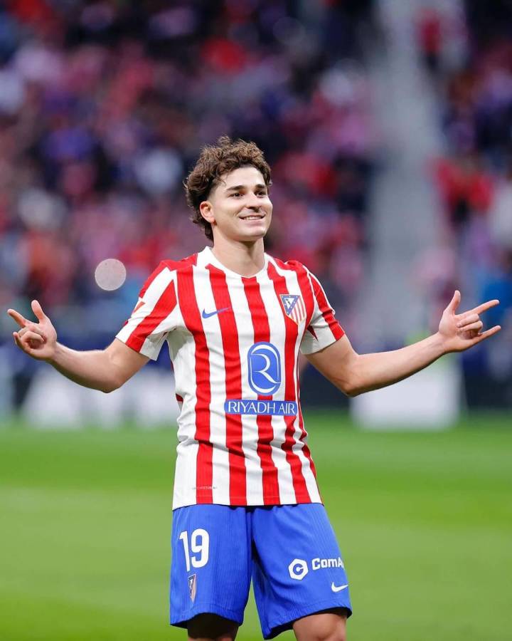 Bota de Oro 2025-26: el desconocido que tiene de rodillas a Mbappé y Haaland: así marcha la tabla de goleadores