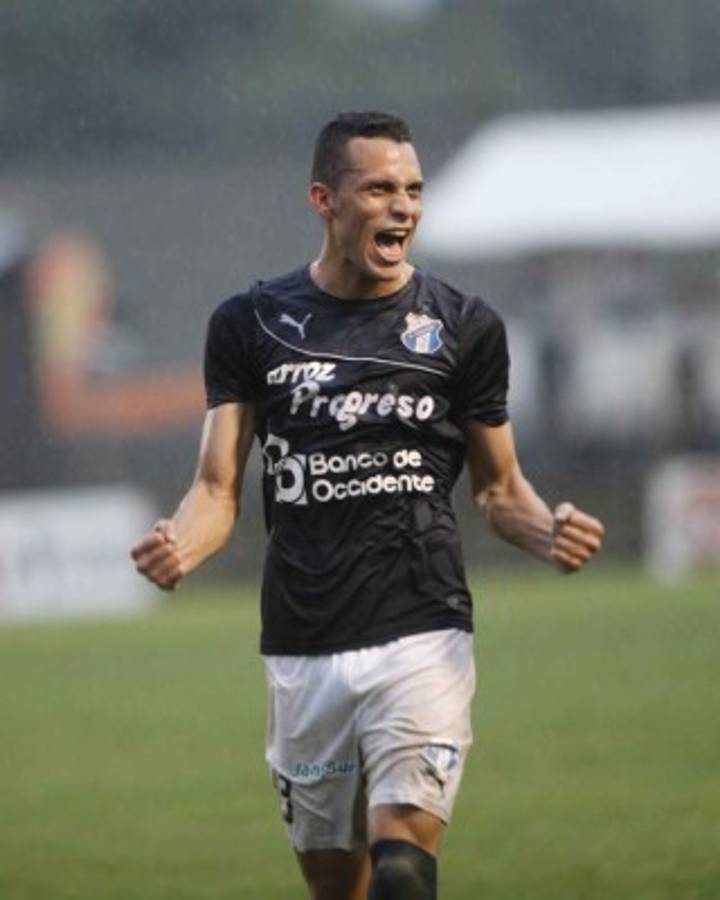 Estuvieron en la final de Honduras Progreso-Motagua y ahora la verán por la TV