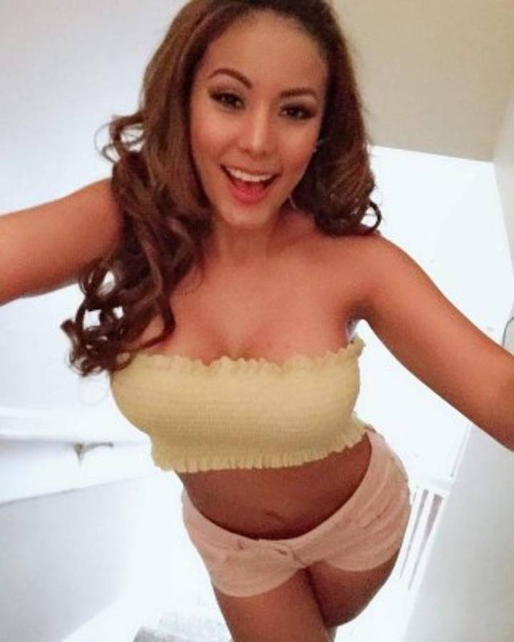 ¡Ya tiene novio! Reguetonero le roba el corazón a la preciosa Elsa Oseguera