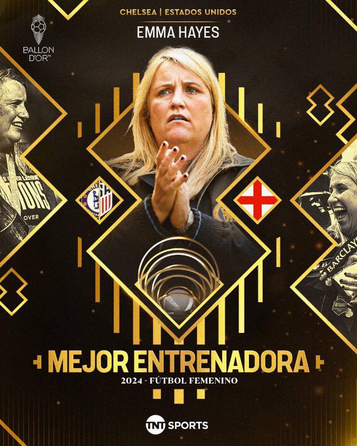 El momento incómodo qué pasó Rodri al recibir el Balón de Oro, la reacción de Vinicius y ¿quién recogió los premios del Madrid?