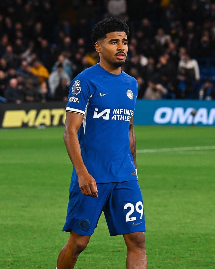 Regresa del Real Madrid, pero lo van a echar: los 11 futbolistas que dejarán Chelsea para la próxima temporada