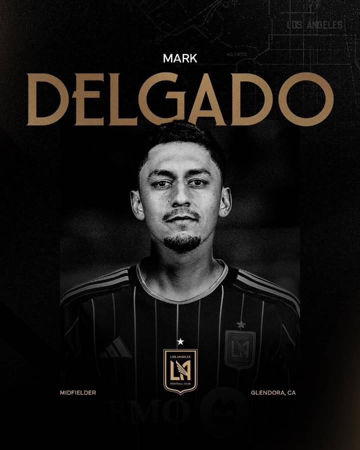 Se fue del Inter Miami y Messi tiene nuevo aliado: los fichajes más destacados para la nueva temporada de la MLS