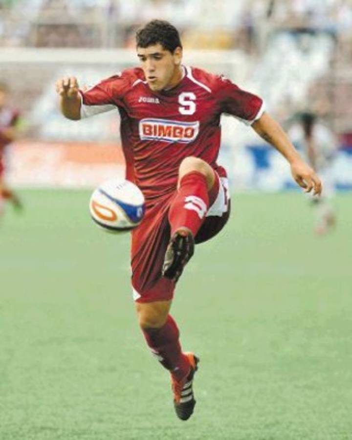 Los peores refuerzos extranjeros en el fútbol centroamericano