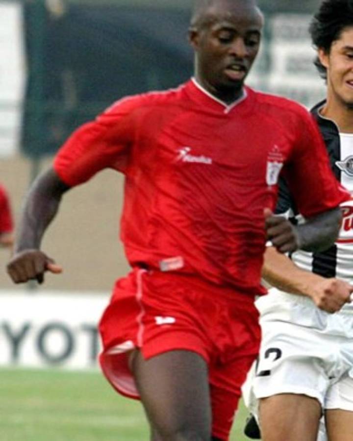 ¡Los futbolistas que perdieron la vida violentamente!