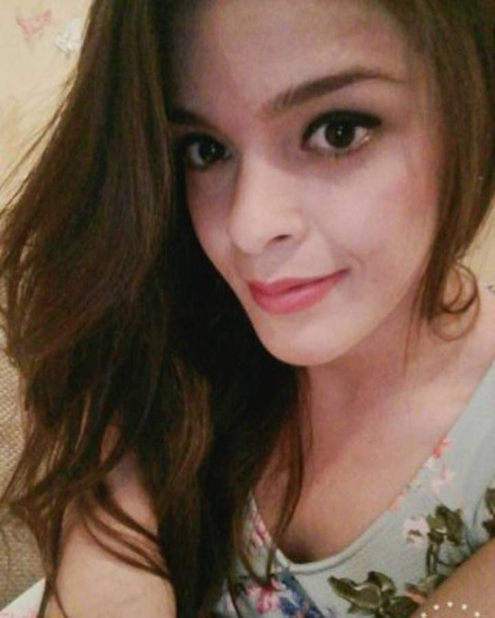 ¡Preciosa! La sexy hermana del jugador de los Lobos de la UPN, Nissi Sauceda