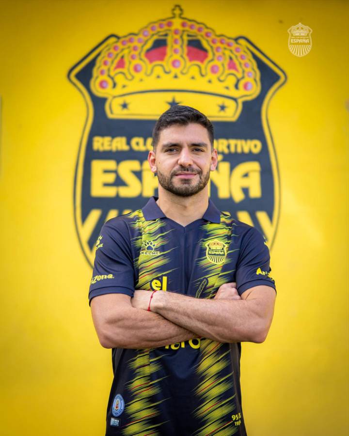 Fichajes en Honduras: en Olimpia y Motagua hay altas, además con sorpresas en pretemporada; Olancho FC integra a sudamericanos