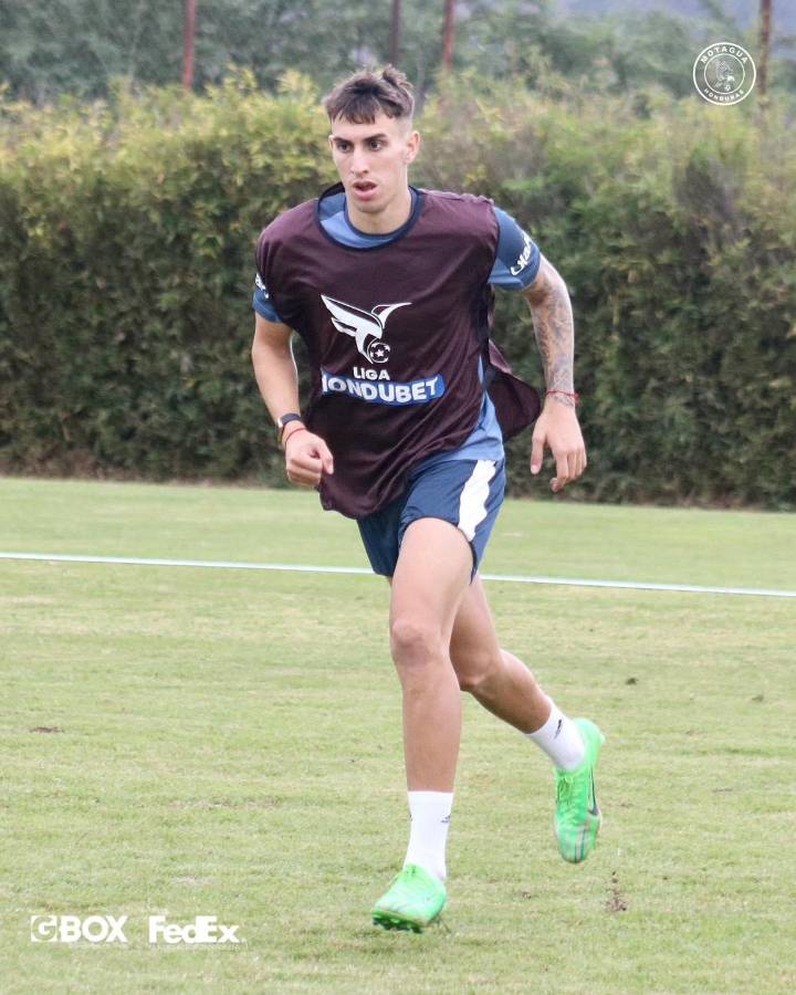 Una final Olimpia vs Motagua entre familia: Hermanos, padres e hijos, cuñados y primos se disputan el título