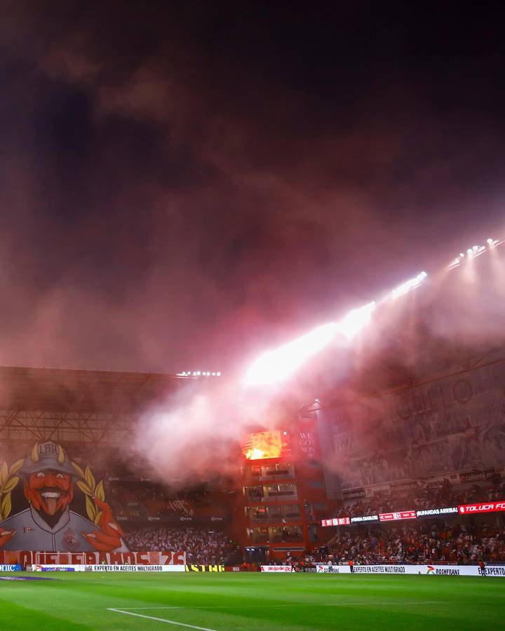 Selección Mexicana se instaló en Toluca a la espera de Honduras y Federación azteca calentó el juego