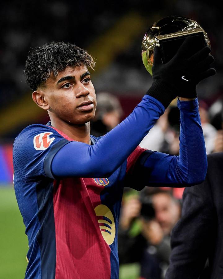 La condición de Cristiano para ir a la MLS y ser rival de Messi; la decisión de Yamal con Barça y Madrid ficha a su propio Fati