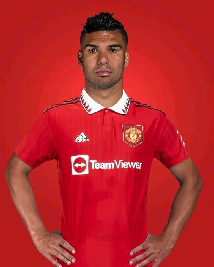 Casemiro entra al top 3 de golpe: Salen a la luz los extravagantes sueldos de los futbolistas del United ¿Y Cristiano Ronaldo?