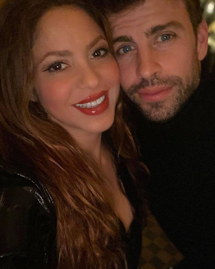 ¿Piqué le fue infiel a Shakira? Lo que se sabe de la supuesta separación de la pareja y el futbolista estaría viviendo solo