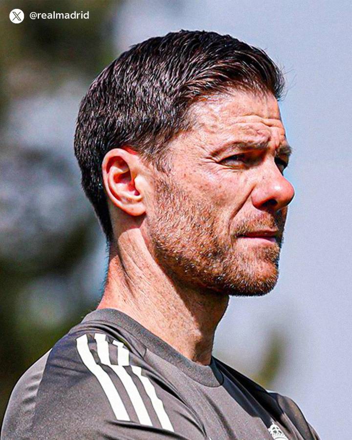 El primer descarte de Xabi Alonso en el Real Madrid: la orden que puso el nuevo técnico y estos volvieron
