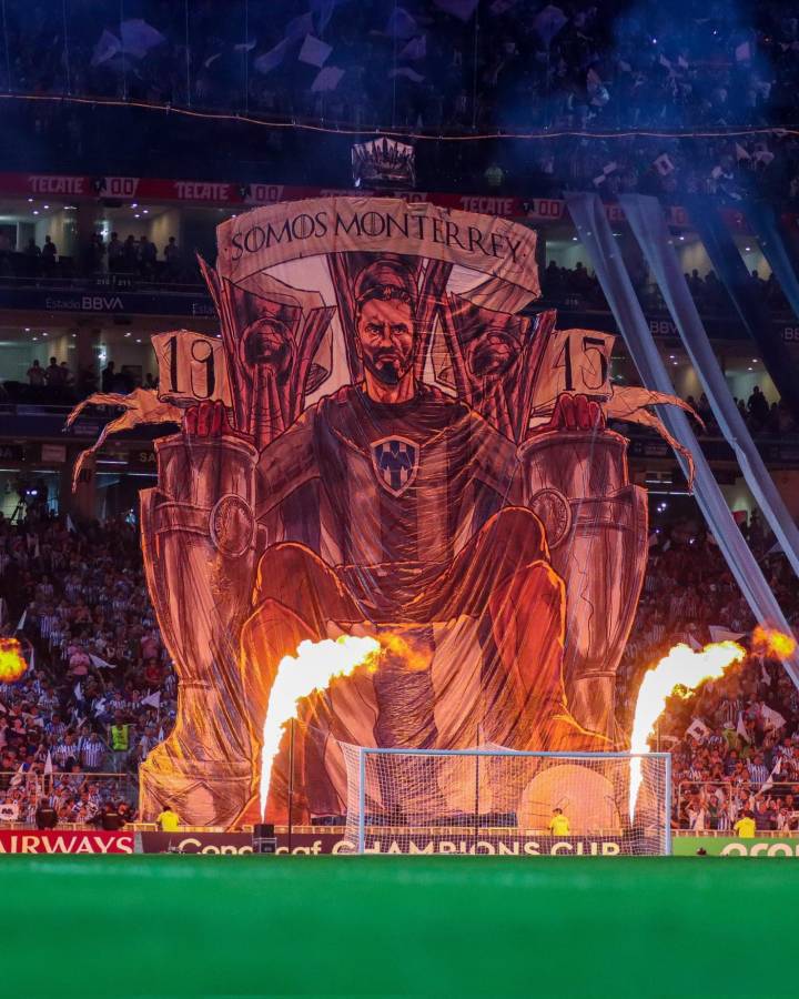 La reacción de Messi tras ser humillado en Concacaf, la burla de Monterrey y fea agresión de Luis Suárez ¿Qué hizo Barton?