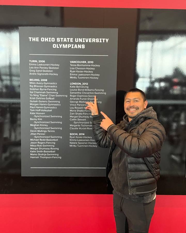 Así es la vida de Roger ‘El Chino’ Espinoza luego de su retiro como profesional: ¿con qué equipo hondureño deseó jugar?