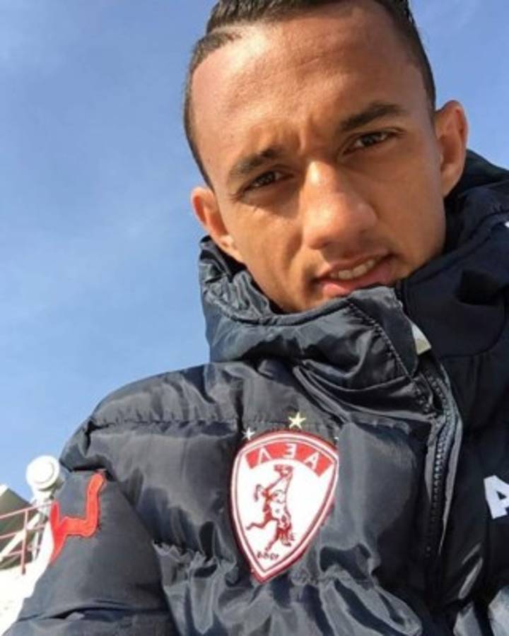 El alarmante número de legionarios hondureños que se han quedado sin contrato