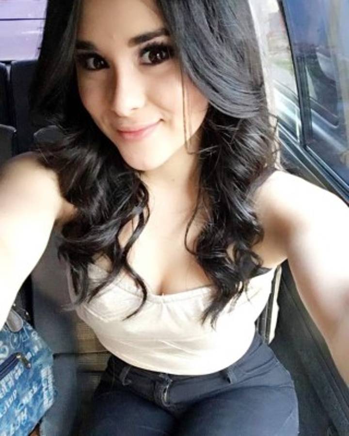 ¡MAMACITAS! Así reciben la Semana Santa las chicas más lindas de Honduras