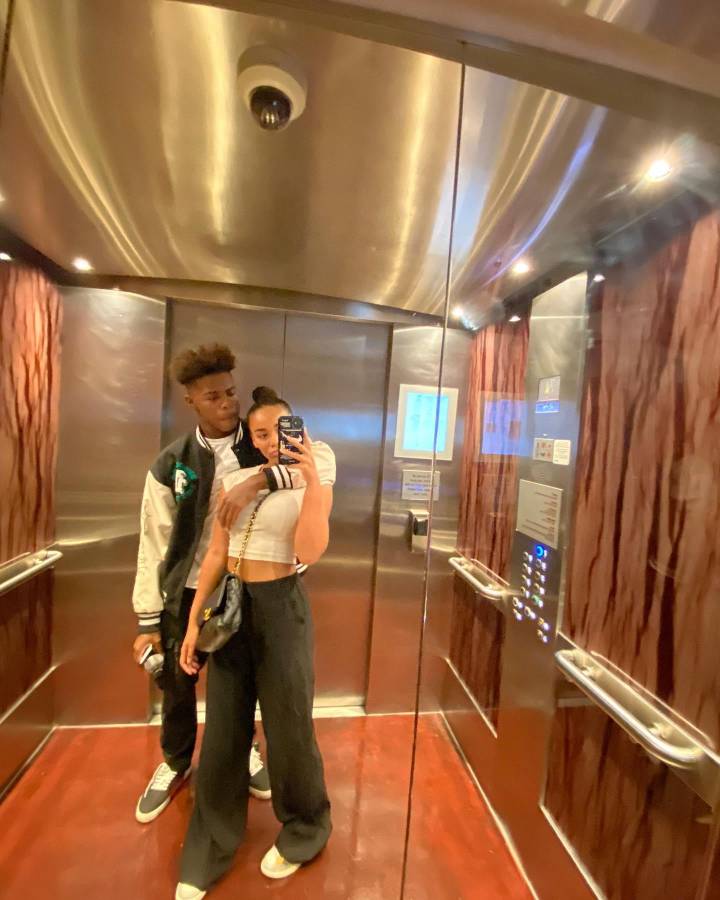 Keyrol Figueroa está enamorado y así es la novia del delantero del Liverpool, quien participó en el reconocido programa artístico Britain’s Got Talent