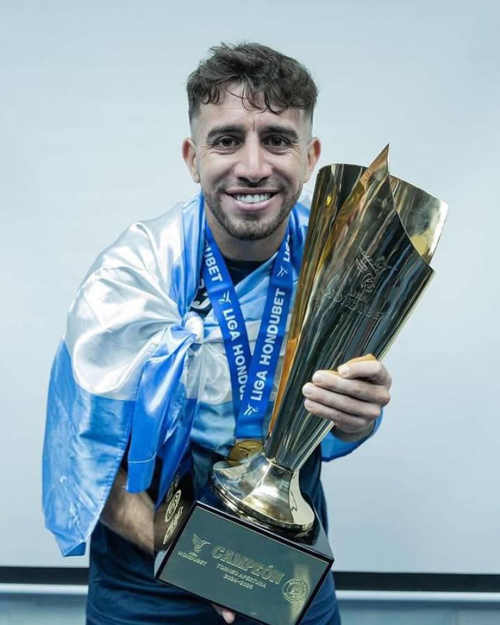 ¿Cuánto pagaron por Auzmendi? ¿Qué pasó con Troglio? El ídolo que se suicidó... Godoy Cruz y sus cosas más íntimas que debes saber