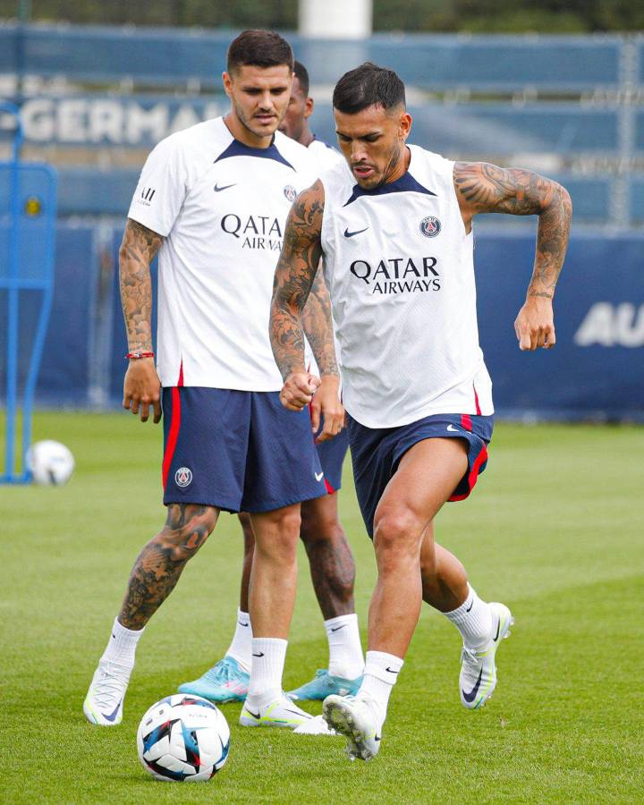 No viajan a la pretemporada: La dura decisión que tomó el PSG con estos 10 futbolistas ¿Y Keylor Navas?