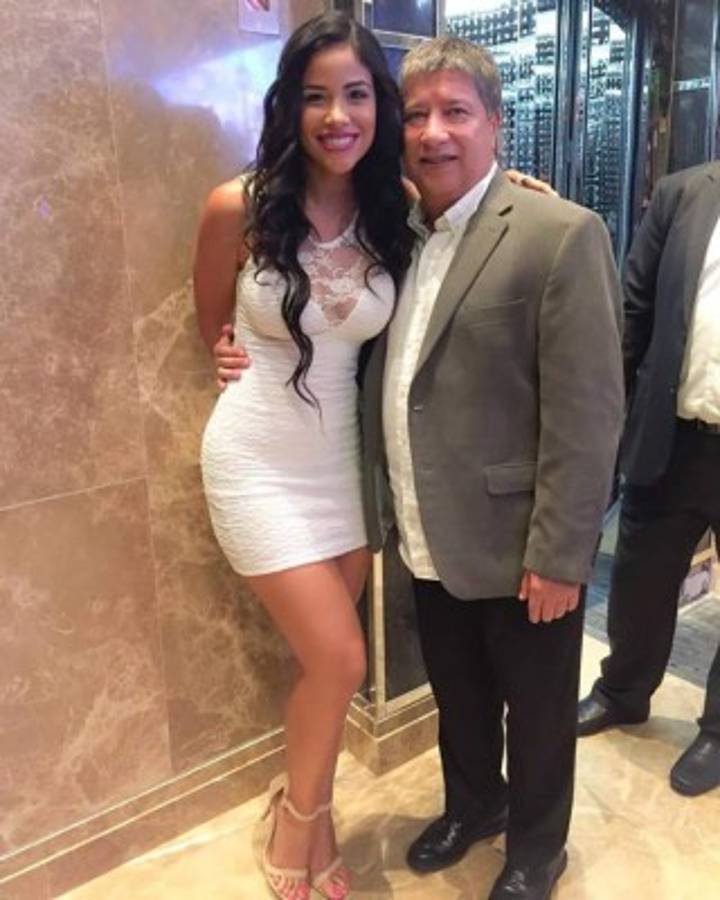 ¿Quiénes ganan el duelo? Periodistas deportivas hondureñas vs panameñas