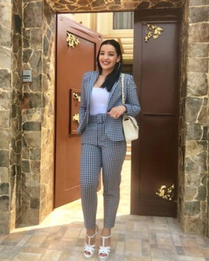 La esposa de Emilio Izaguirre posa en redes sociales luciendo su cuerpazo