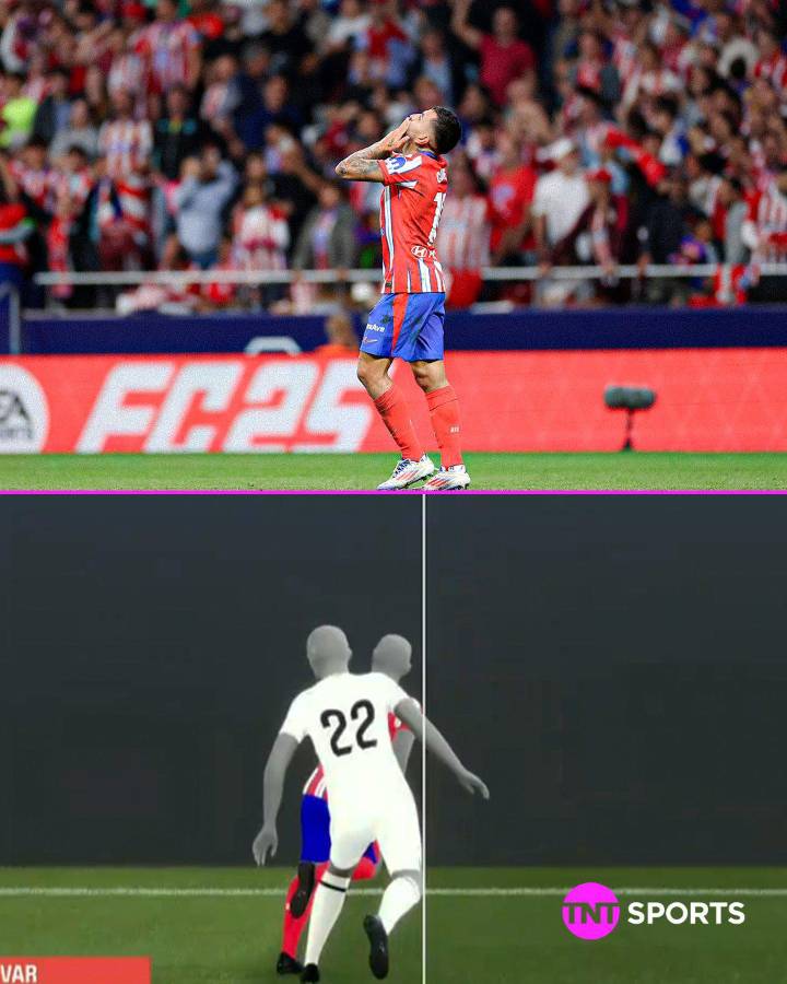 La bronca de Vinicius, revelan los objetos que tiraron a Courtois y la tristeza de Bellingham tras el Atlético - Real Madrid