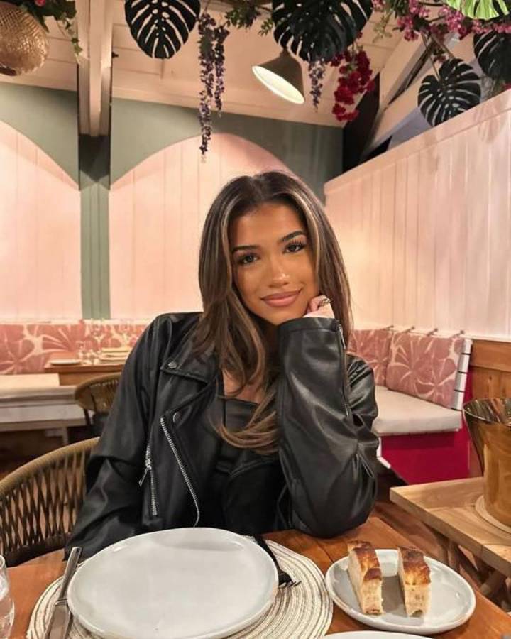 Revelan que Bellingham, estrella del Real Madrid, estaría saliendo con dos mujeres africanas ¡Una de ellas aclaró todo!