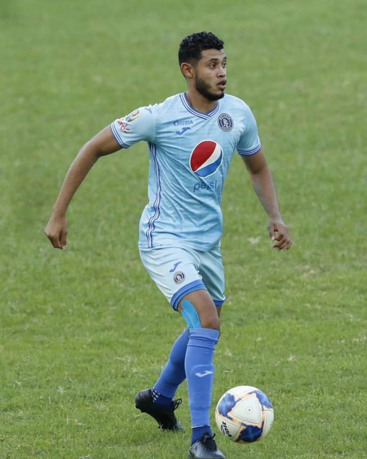 El 11 que se perfila en Motagua para buscar el pase a semifinales de la Liga Concacaf ante el Tauro en Panamá