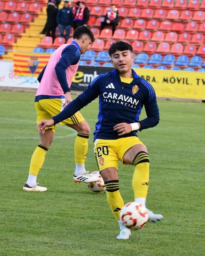 ¡Barcelona, Juventus y Deportivo La Coruña! El ADN hondureño para seguirle la pista en 2025