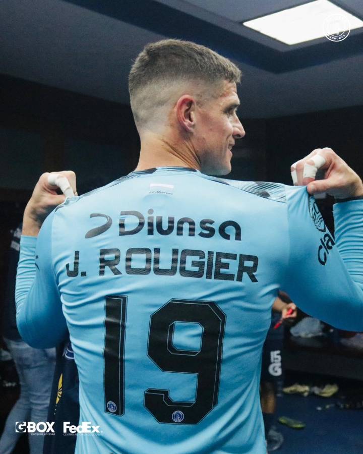 Motagua y su futuro para 2025: Fichajes, la primera baja, renovaciones, jugadores que interesan y el que se ofreció