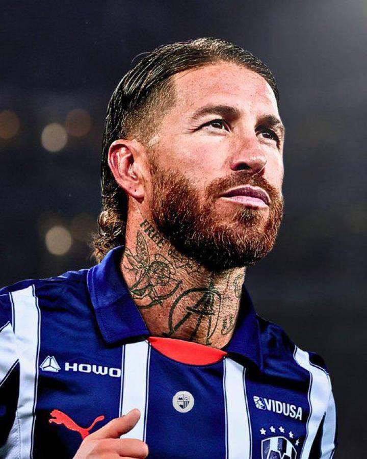 Sergio Ramos firma uno de los contratos nunca antes visto en la Liga MX: nuevo salario y las condiciones