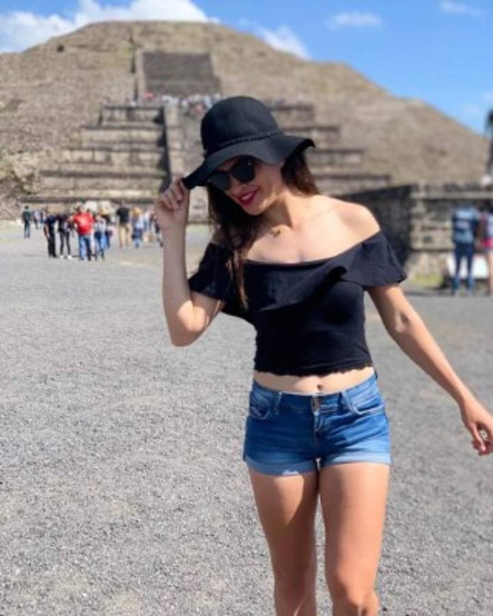 Alondra González, la preciosa jugadora que protagonizó la primer gran polémica de fichajes en México