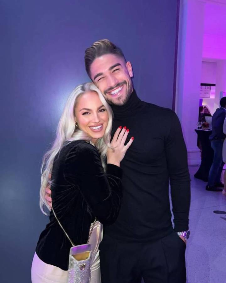 El triste motivo por el que la jugadora más bella del mundo se rompió y confesó: “a veces odio el fútbol”