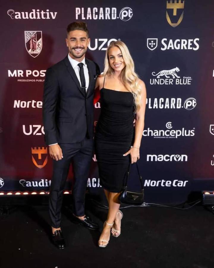 El triste motivo por el que la jugadora más bella del mundo se rompió y confesó: “a veces odio el fútbol”