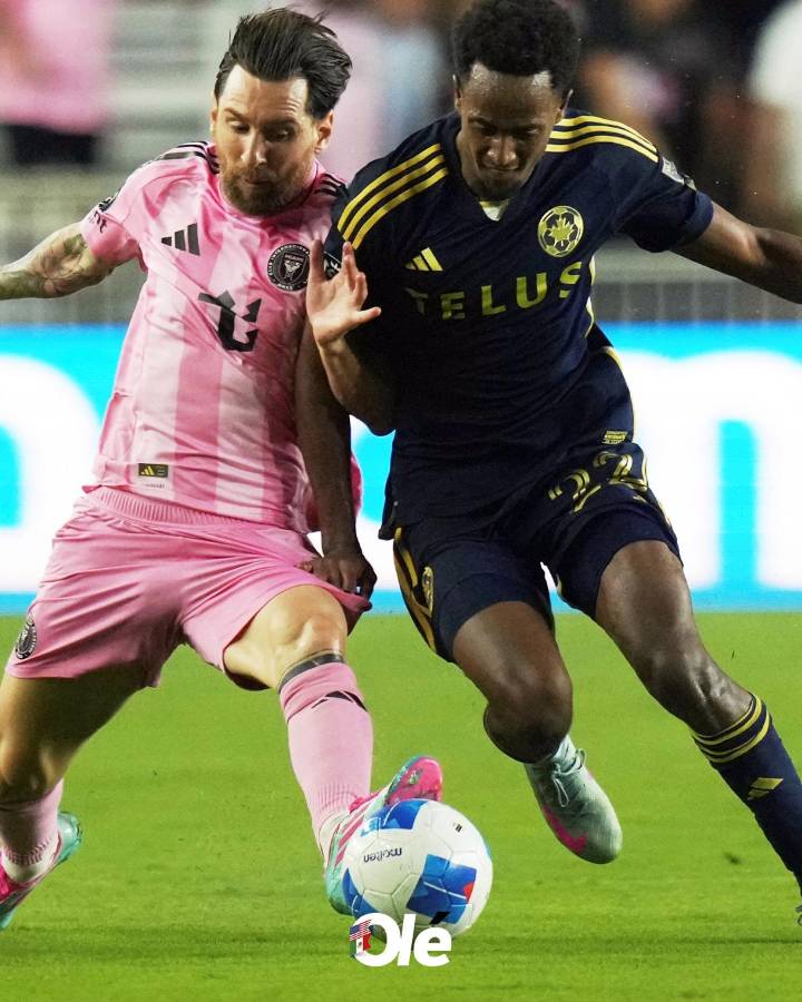 El motivo de la frustración de Messi, el amuleto de Said Martínez no funcionó y el reclamo de Luis Suárez