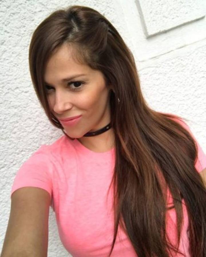 La nicaragüense que revela su fantasía con jugadores del Barcelona