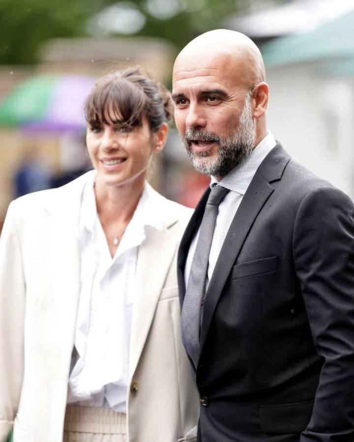 Por ‘culpa’ del City: hija mayor de Pep se manifiesta y revelan la razón de la separación de Guardiola y Cristina Serra