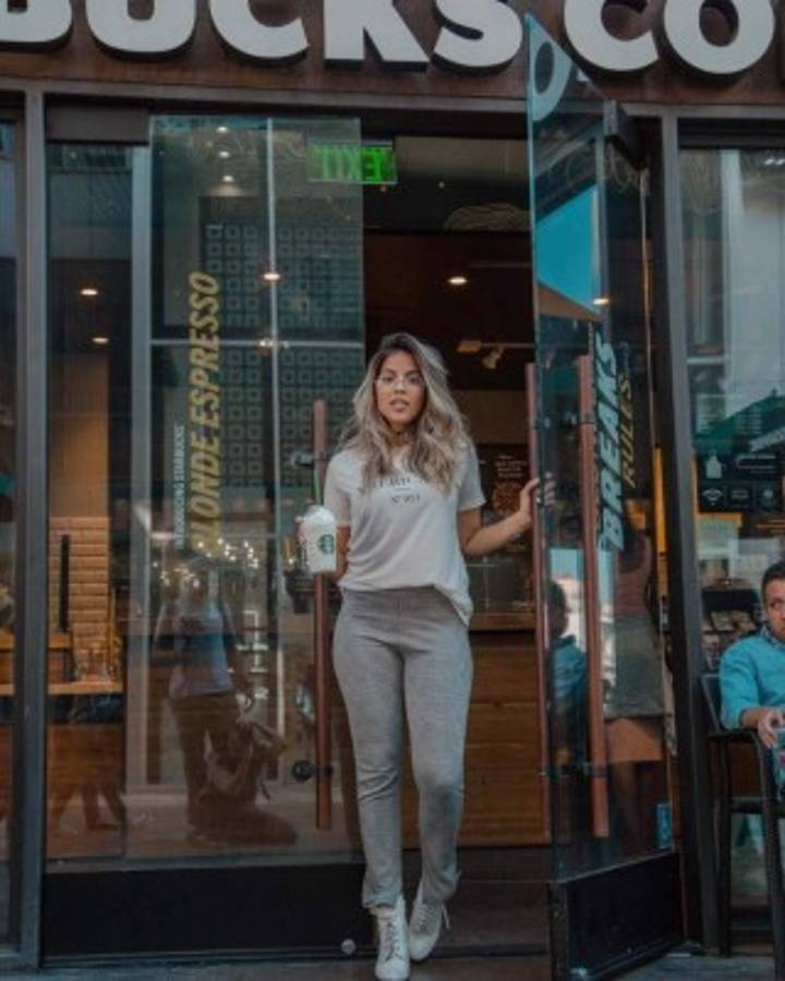 ¡Una diosa! Descubren quién es la novia de Vinicius, crack del Real Madrid