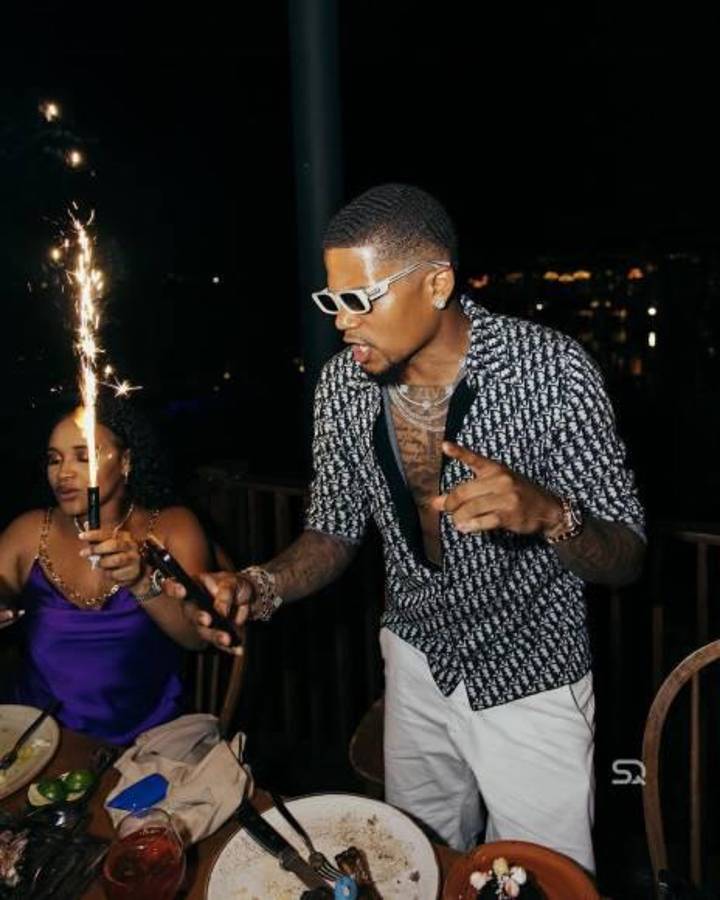 Rechazó ir a la Copa América y se fue de vacaciones al país rival: el tremendo desplante de Leon Bailey a Jamaica